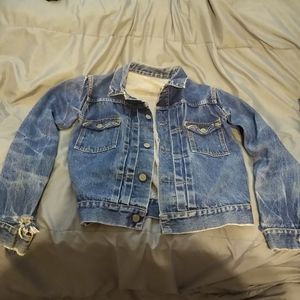 Vintage jacket